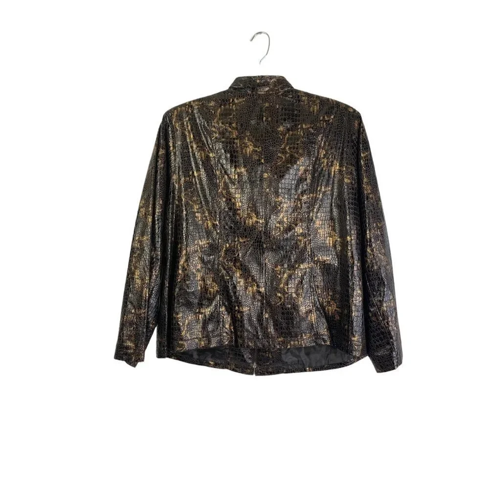 dressbarn nwt size